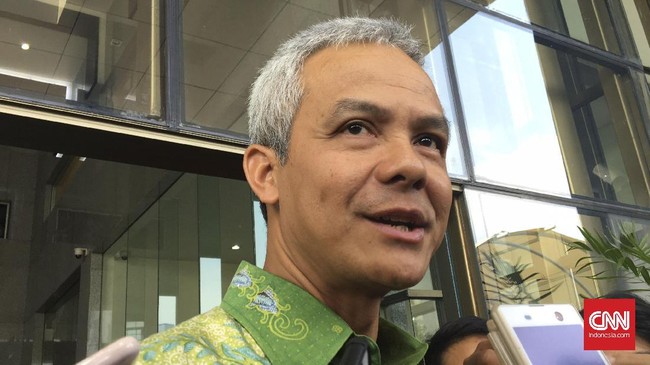 Sekjen PDIP Hasto Kristiyanto mengatakan, partainya memiliki tradisi mencalonkan petahana pada pilkada untuk periode kedua.