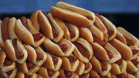 Gara-gara Hot Dog, Dokter Temukan Sakit Langka di Bocah Turki
