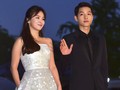 Song Joong Ki Gugat Cerai Song Hye Kyo
