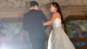 Alasan Song Joong Ki & Aktor Korea Nikahi Sesama Selebriti
