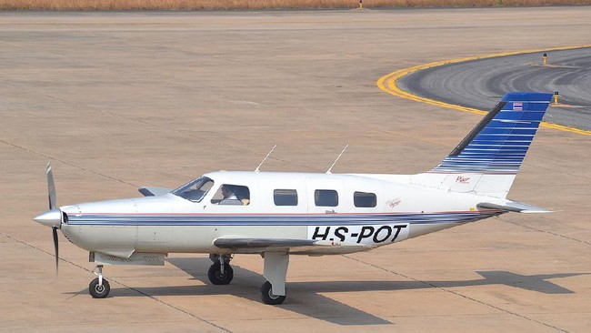Setidaknya sembilan orang tewas dalam kecelakaan pesawat Piper Cheyenne 400 di Gramado, wilayah Brasil selatan, pada Minggu (22/12) pagi waktu setempat.