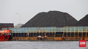 Gandeng BI, ESDM Pantau Penempatan DHE Perusahaan Minerba