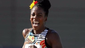 Alysia Montano