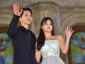 Warga Korea Selatan Tak Heran Song Hye Kyo-Joong Ki Cerai