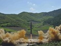 China dan Rusia Akan Latihan Militer Anti-rudal Gabungan