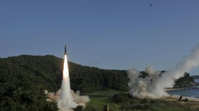 Korea Utara Lepas Rudal Mengarah ke Jepang
