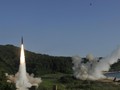 Korea Utara Lepas Rudal Mengarah ke Jepang