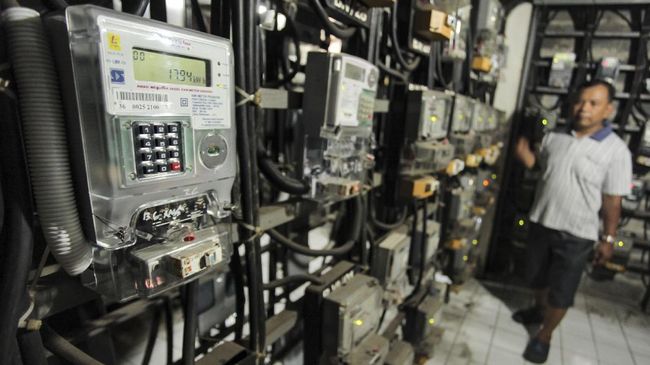Pelanggan bisa menikmati diskon 50 persen tambah daya listrik khusus periode 10-23 Agustus 2025. Begini cara dapat diskon 50 persen tambah daya listrik PLN.
