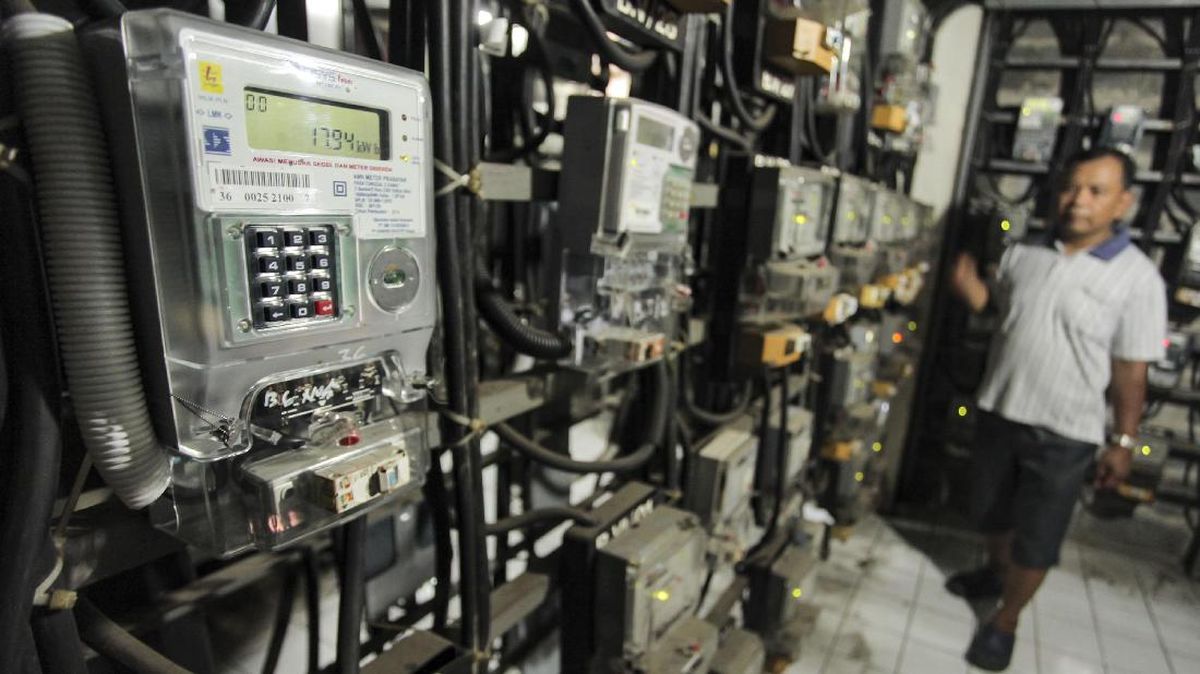 Bagaimana Cara Dapat Diskon 50 Persen Tambah Daya Listrik PLN?
