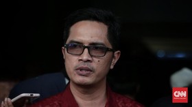 KPK Ultimatum Sjamsul Nursalim dan Istrinya jika Mangkir Lagi