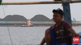 Dilema Penerimaan Negara dan Upaya Amankan Cadangan Batu Bara
