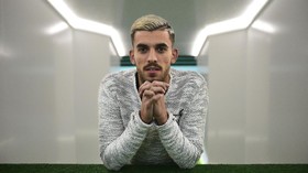 Ceballos Segera Tentukan Pilihan Antara Madrid atau Barca