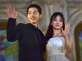Rumah Song Joong Ki-Song Hye Kyo Senilai Rp132 M Dihancurkan