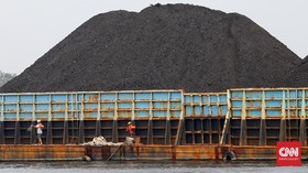 UU Minerba Baru Disebut Untungkan 7 Perusahaan Tambang