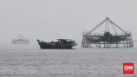Pemprov DKI Tindaklanjuti Air Ancol Tercemar Paracetamol