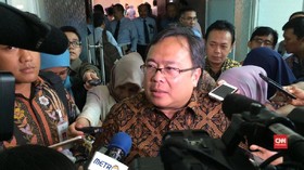 Skema Pemindahan Ibu Kota ke Luar Pulau Jawa