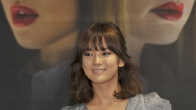 Cerai dari Song Joong-ki, Hye-kyo Tinggal di Vila Mewah