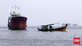 Pelabuhan Marunda Diklaim Bisa Kontribusi Rp200 M ke Negara