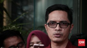 KPK Dukung Jokowi Buat Perpres 'Cegah OTT' Kepala Daerah