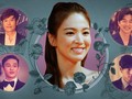 Para Aktor Tampan dalam Lingkaran Song Hye Kyo