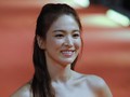 Enam Rahasia Cantik Song Hye Kyo, Pasangan Song Joong Ki