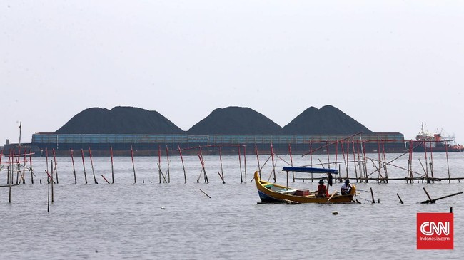 Pemerintahan Jokowi  dinilai tak memiliki prioritas menggunakan energi terbarukan hingga 2050. Pembangkit listrik masih didominasi energi kotor, batu bara.