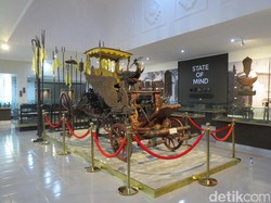 Liburan Asyik di Cirebon, Ini 6 Wisata Indoor yang Wajib Dikunjungi