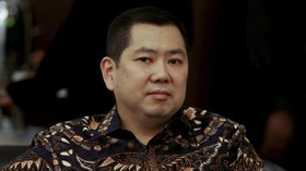 Hary Tanoe Dikabarkan Beli Rumah Mewah Trump Rp193 Miliar