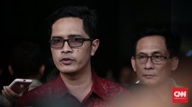 KPK Kembali Panggil Sjamsul Nursalim Terkait Korupsi BLBI