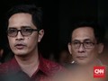 KPK Tawarkan Dirjen Hubla Jadi JC untuk Ungkap Pelaku Lain