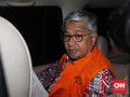 Eks Gubernur Sultra Nur Alam Dieksekusi ke Lapas Sukamiskin