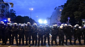 Jelang KTT G20, Jerman Turunkan 20 Ribu Polisi