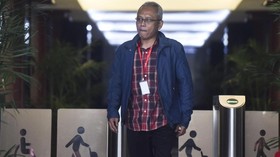Fraksi PDIP Mengaku Sempat Tolak Proyek e-KTP
