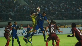 Persib Antisipasi Jadwal Padat di Bulan Juli