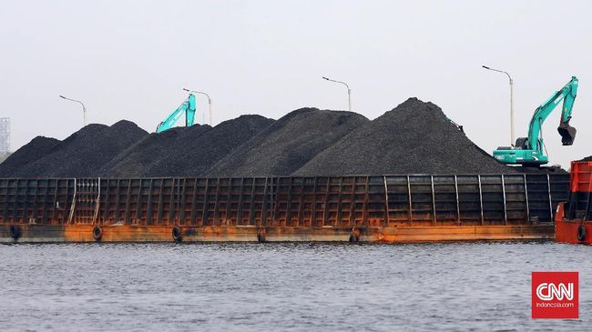PT Bukit Asam Tbk menargetkan produksi batu bara kalori tinggi 3,8 juta ton ke sedikitnya empat negara