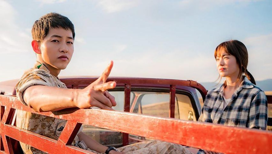 Simak tujuh karakter di drama Korea yang paling tidak terlupakan versi Insertlive.
