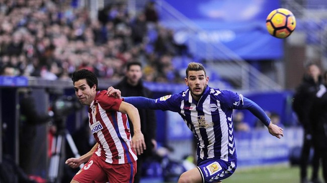 Rekrutan terbaru Real Madrid Theo Hernandez ternyata pernah beberapa kali menolak perpanjangan kontrak di Atletico Madrid.