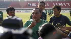 Ketum PSSI Optimistis Indonesia Bungkam Thailand dan Vietnam