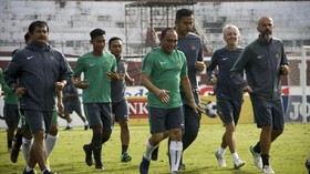 PSSI Pastikan Kontrak Indra dan Fakhri di Timnas Indonesia