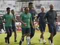 PSSI Pastikan Kontrak Indra dan Fakhri di Timnas Indonesia