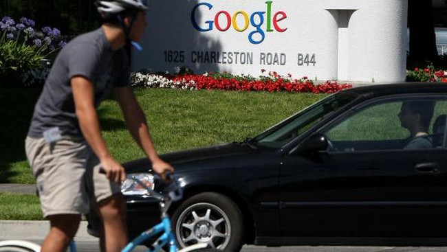 Google menyangkal adanya isu kesenjangan gender di dalam perusahaan, seperti yang dikeluhkan salah satu karyawan perempuannya dalam sebuah memo internal.