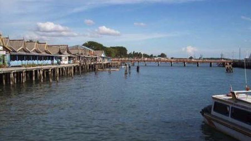 Kejuaran dunia Ironman 70.3 akan digelar di Lagoi, Bintan.