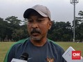 Fakhri Husaini Rela Pensiun Dini Demi Latih Bhayangkara FC