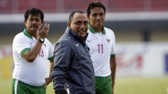 Ketua Umum PSSI, Edy Rahmayadi, langsung merespons ancaman mogok 15 klub Liga 1. Edy merasa bertanggung jawab atas tuntutan itu.