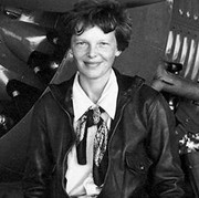 Mengenal Sosok Amelia Earhart, Pilot Perempuan Pertama yang Terbang Melintasi Samudera Atlantik