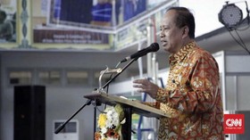Puluhan Perguruan Tinggi Jawa Barat Deklarasi Antiradikalisme