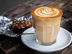 Ini 5 Menu Kopi Populer di Kafe, Ada Latte hingga Flat White