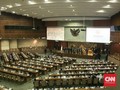 Komisi XI DPR Setujui Asumsi Makro R-APBNP 2017