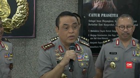 Jangankan Istrinya, Jendral Kalau Salah Kita Proses