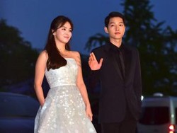 Song Hye Kyo Dilaporkan Tahu Digugat Cerai dari Media, Ini Kata Sumber